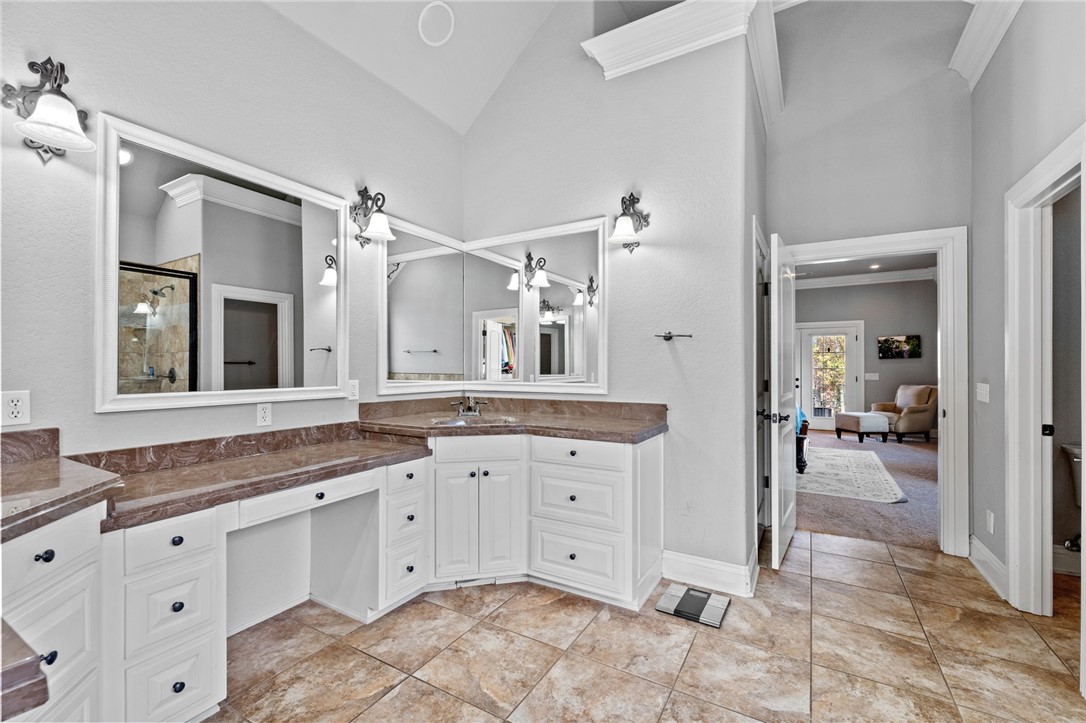 Covington Park Phase I - Residential