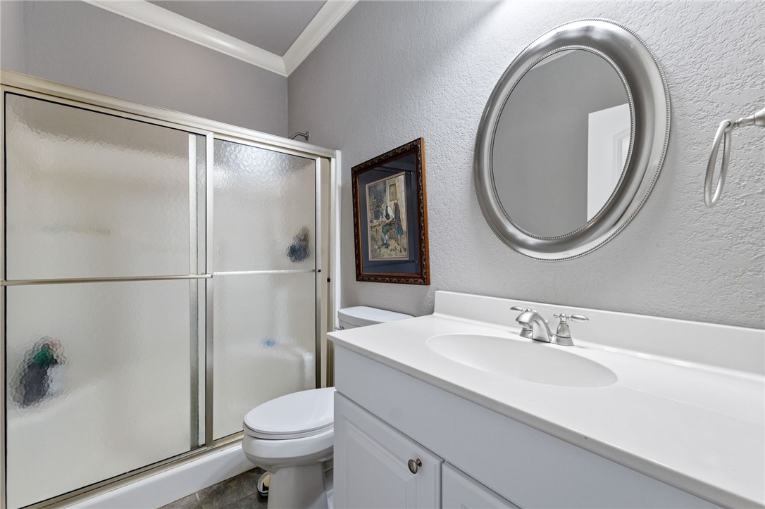 Covington Park Phase I - Residential