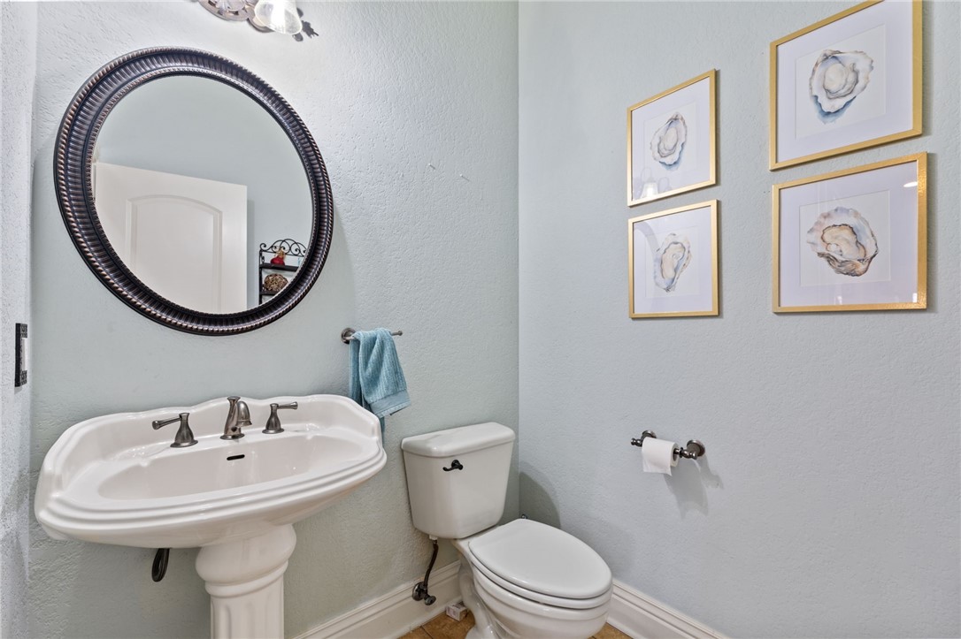 Covington Park Phase I - Residential