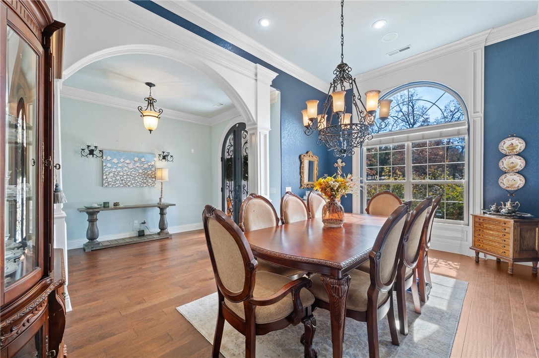 Covington Park Phase I - Residential