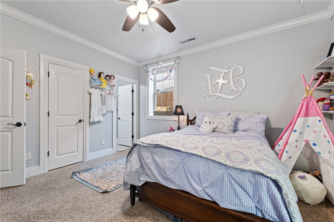 Covington Park Phase I - Residential