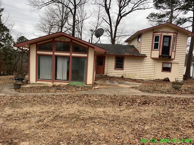 Elzeys Acres Rurban - Residential