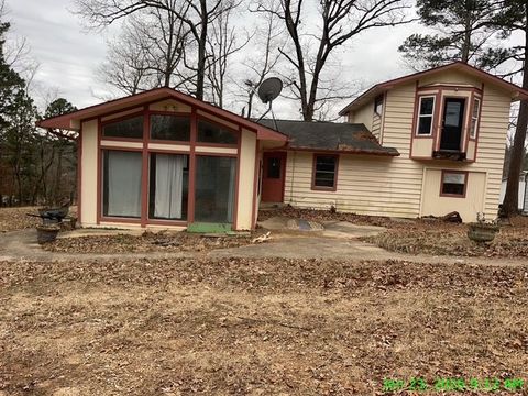 Photo of 10379 Elzeys Road, Rogers, AR 72756 (MLS # 1334049)