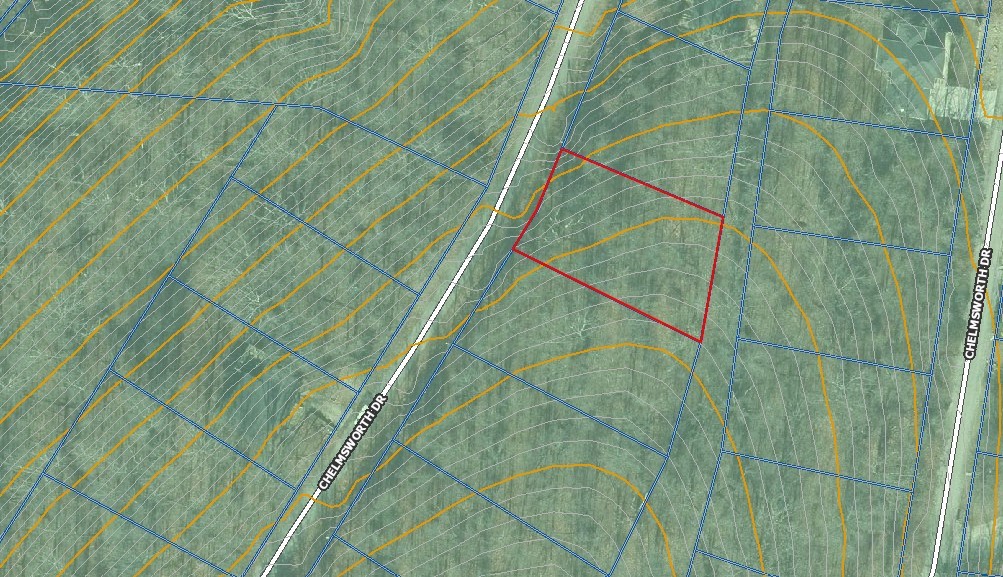 Chelmsworth Sub Bvv - Land