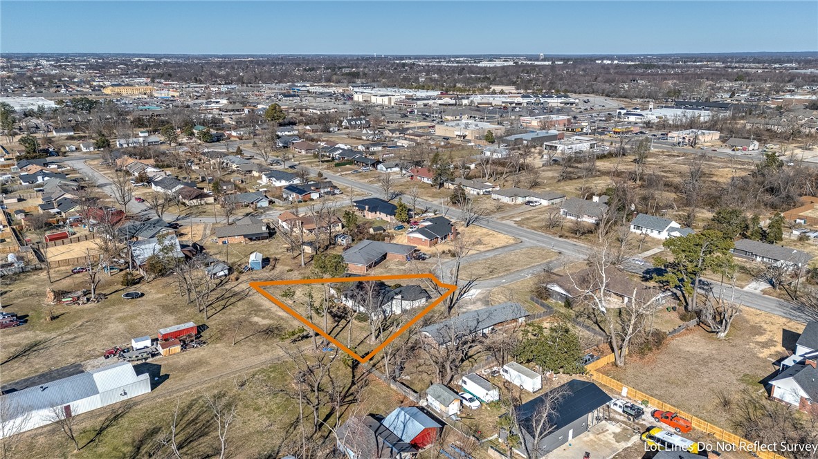 Sundown Sub Rogers - Residential