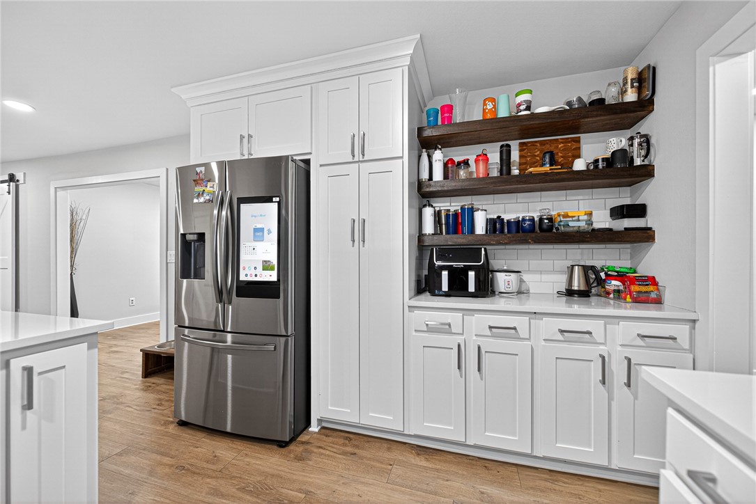 Sundown Sub Rogers - Residential