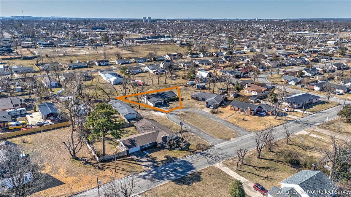 Sundown Sub Rogers - Residential