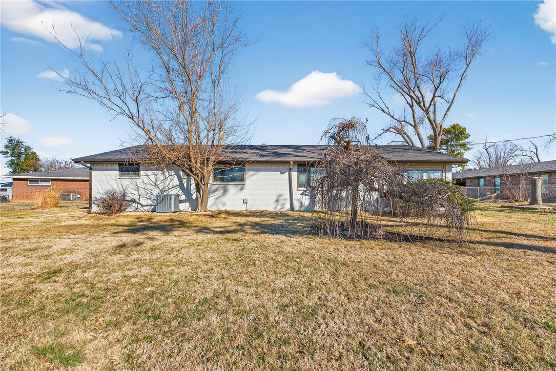 Sundown Sub Rogers - Residential