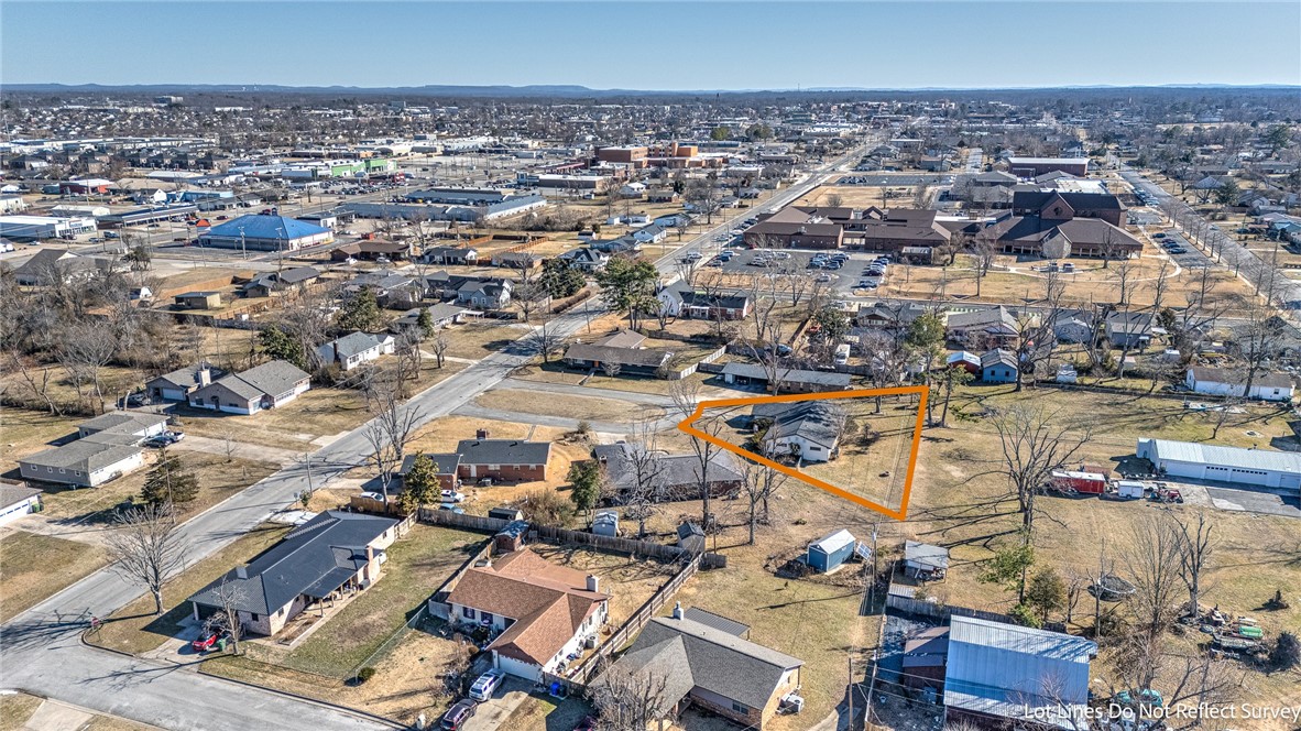 Sundown Sub Rogers - Residential