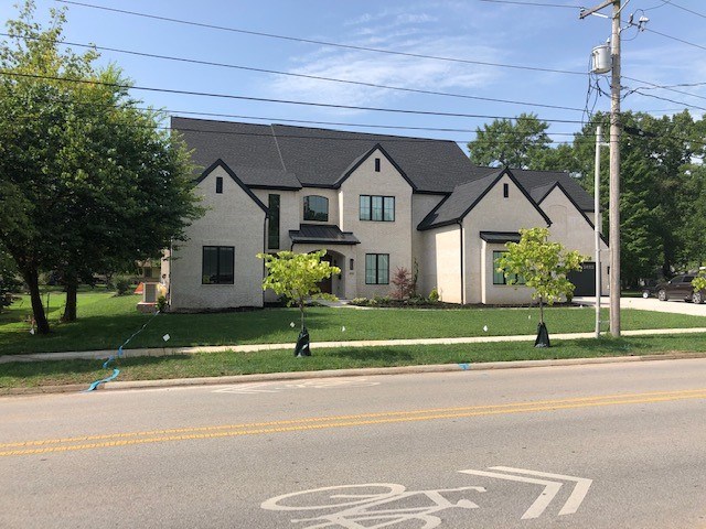 Lincoln & Rice - Residential