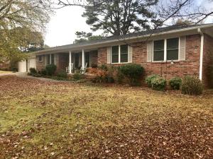 Get ready for Home Sweet Home!! This gem is located on a large lot in an established neighborhood, on the west side in Sequoyah School district. Priced to sell at $169,000! The large open floor plan is perfect for entertaining. The kitchen is spacious with built in cabinetry that offers tons of storage. This home has a new roof, energy efficient windows and a new HVAC! Storage though-out(including two closets in the garage) and SHOP in the back yard!!! Let's not forget the cozy fireplace, 3 large bedrooms, 2.5 bathrooms, formal dining room, oversized laundry room, fenced in back yard and adorable covered front porch!
