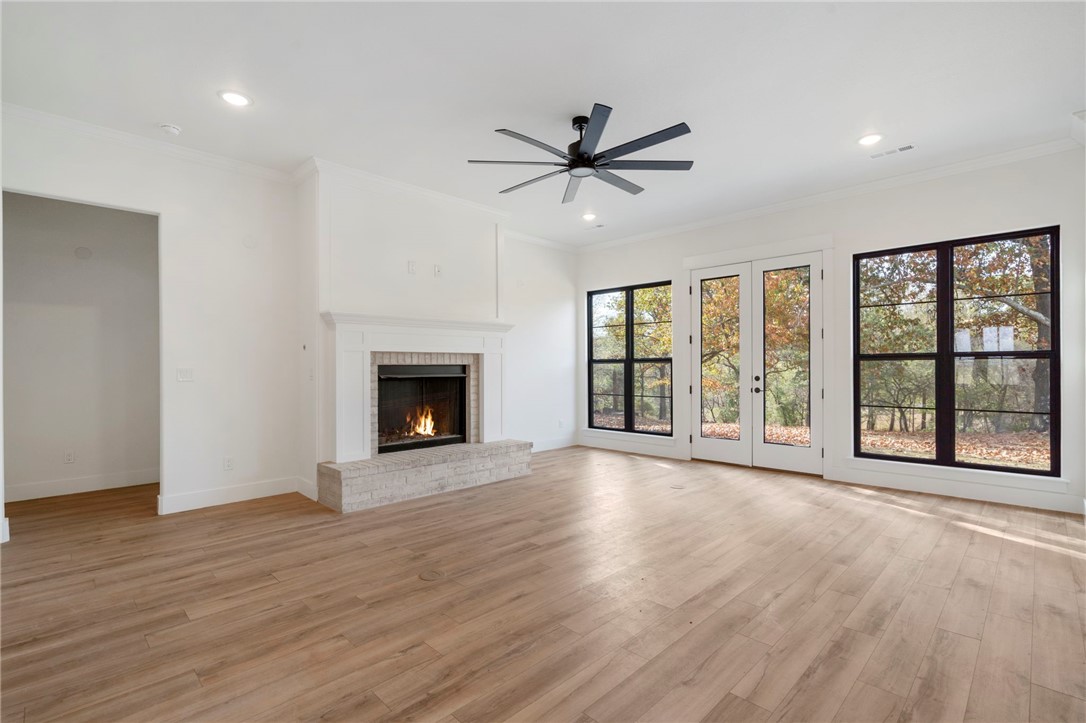 Tontitown Outlots - Residential