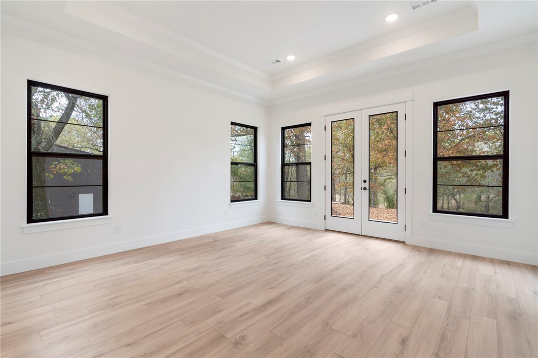 Tontitown Outlots - Residential