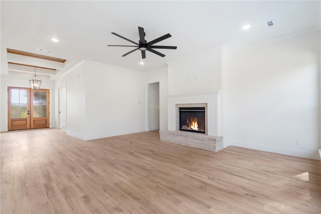 Tontitown Outlots - Residential