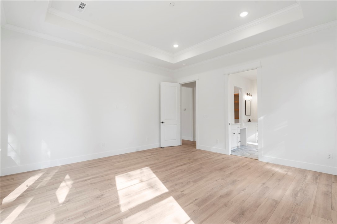 Tontitown Outlots - Residential