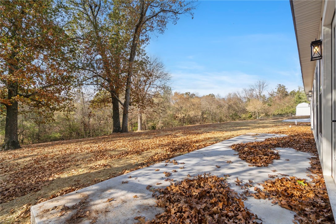 Tontitown Outlots - Residential