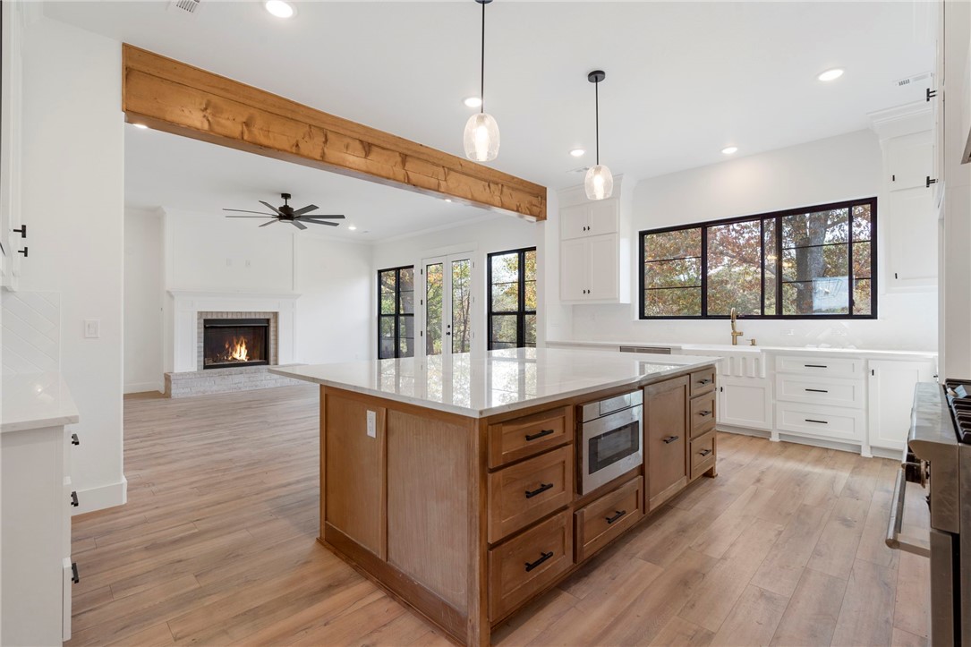 Tontitown Outlots - Residential