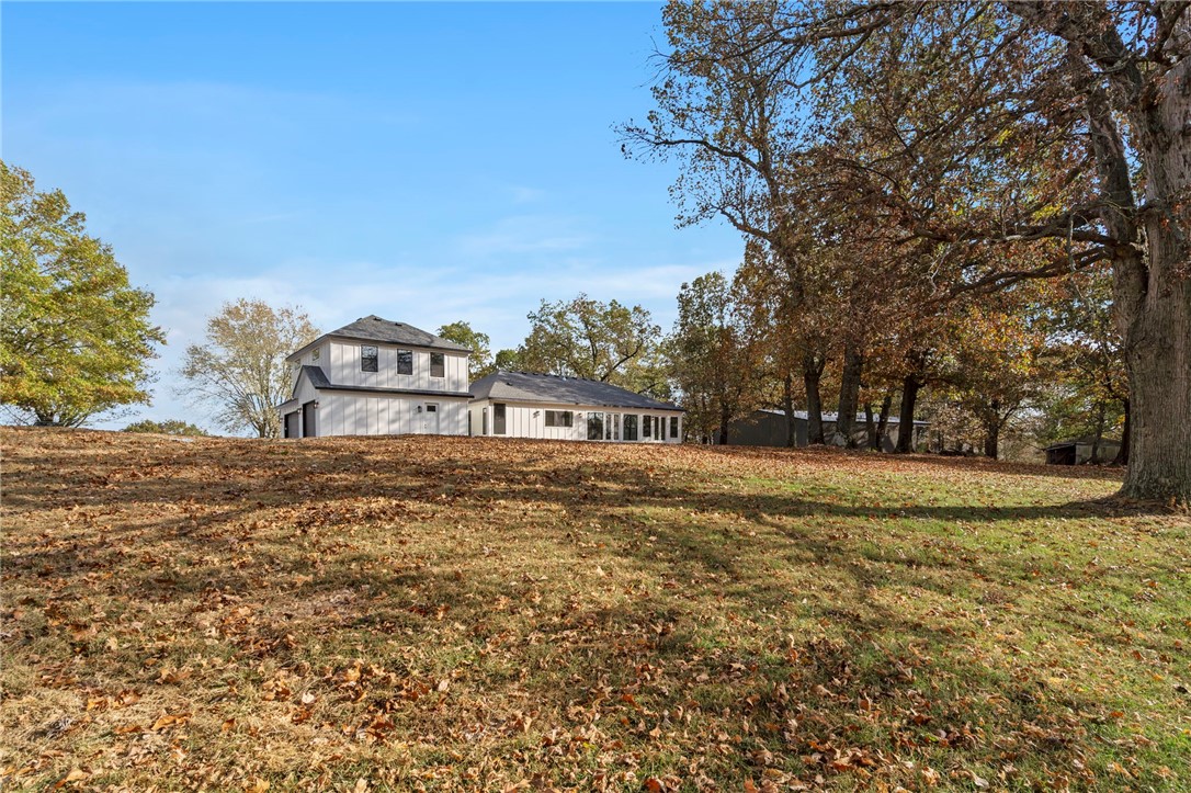 Tontitown Outlots - Residential