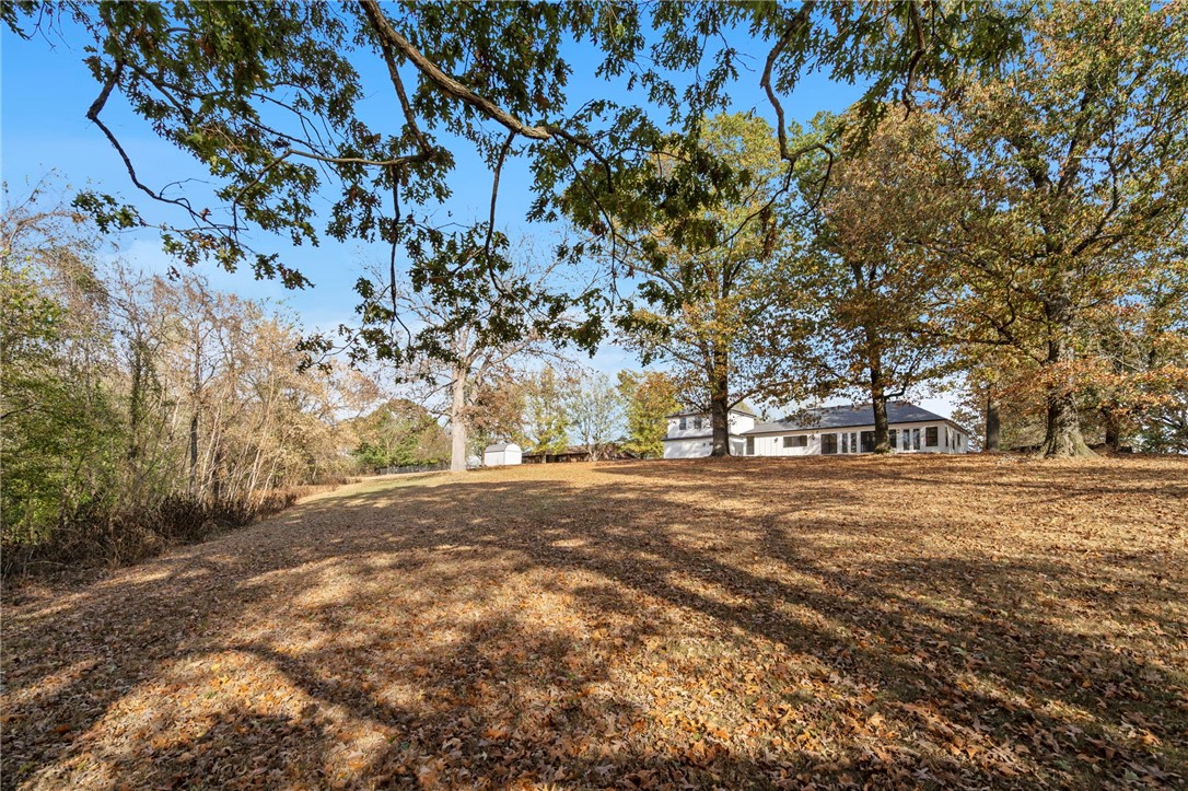 Tontitown Outlots - Residential