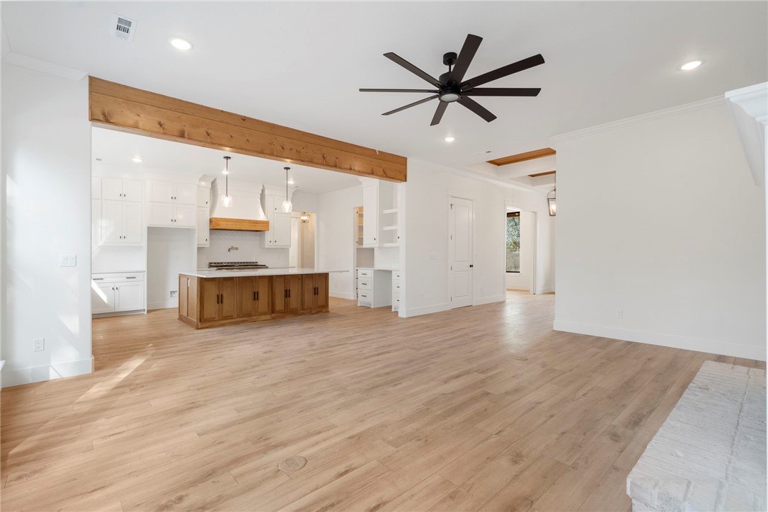 Tontitown Outlots - Residential