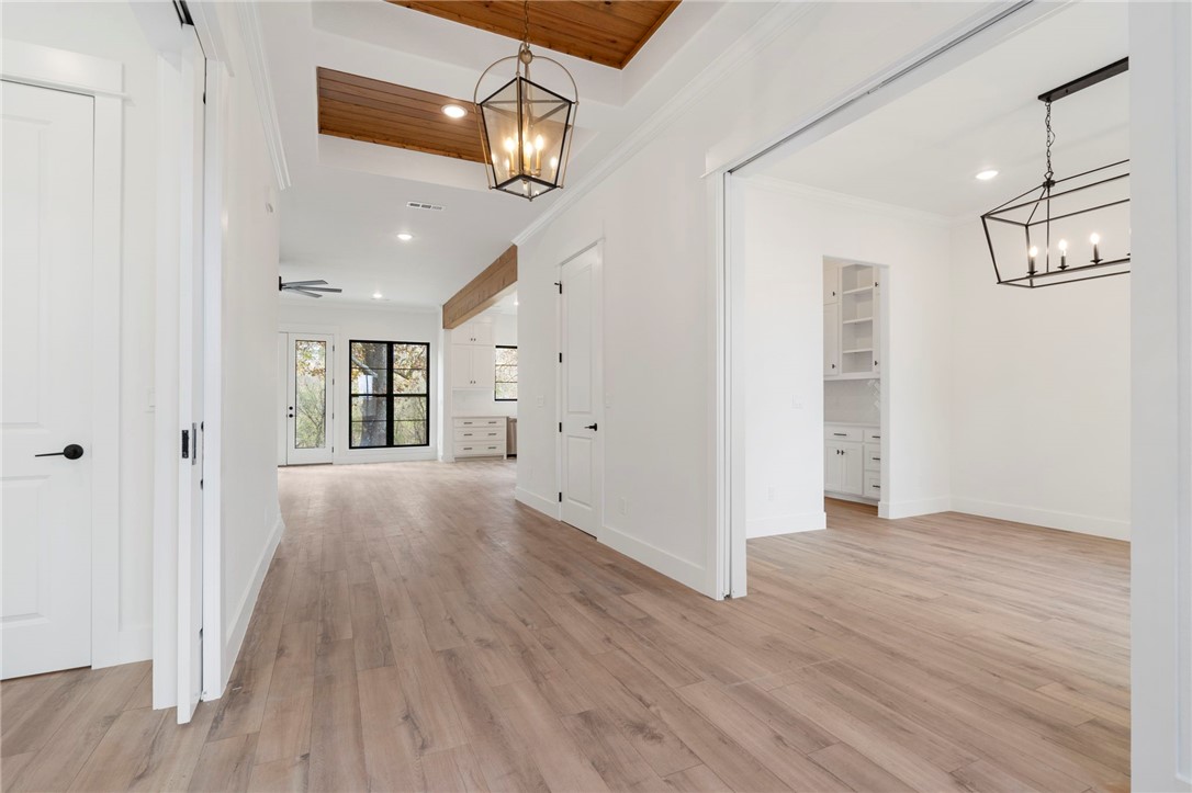 Tontitown Outlots - Residential