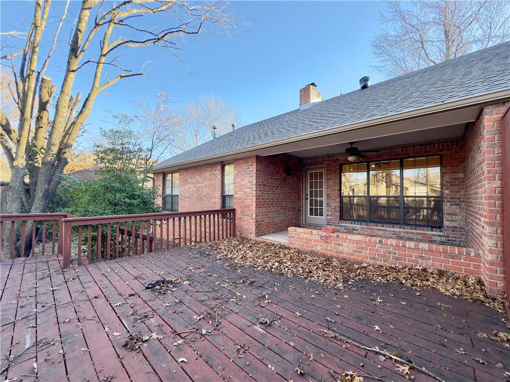 Royal Oaks Estates - Residential Lease