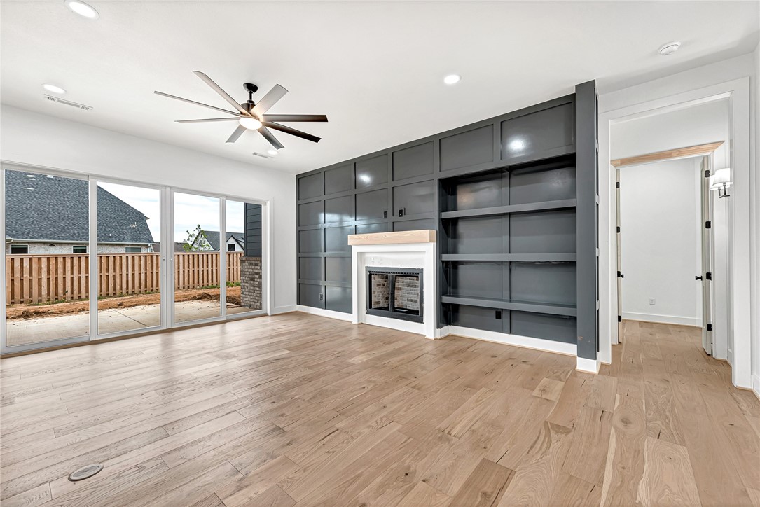 Aurora Ph 1 - Residential