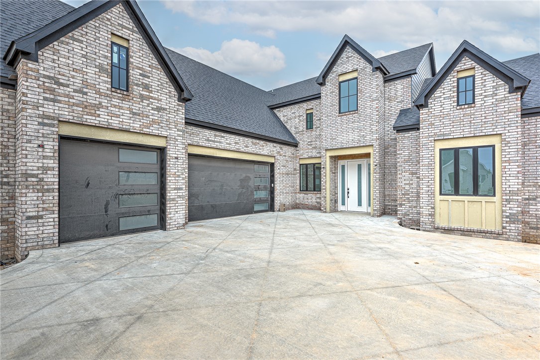 Aurora Ph 1 - Residential