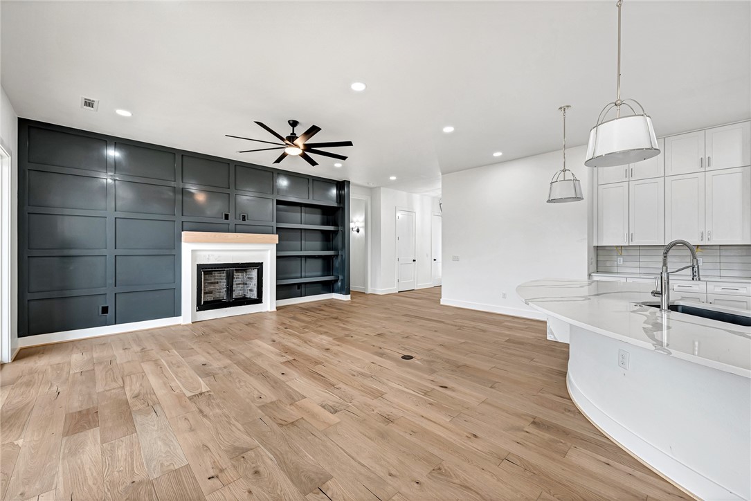 Aurora Ph 1 - Residential