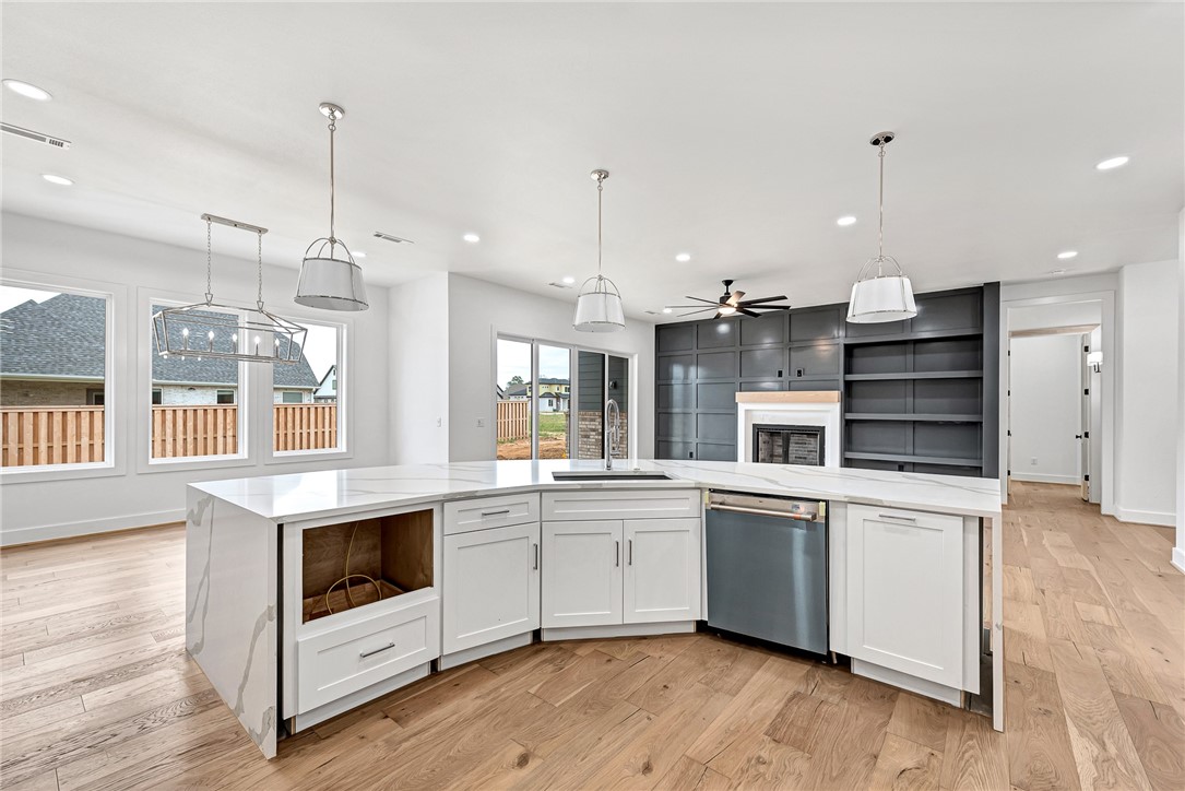 Aurora Ph 1 - Residential