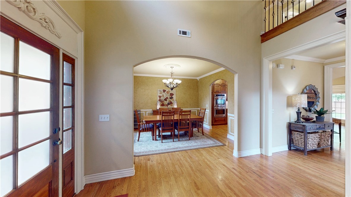 Lochmoor Club Sub-Bentonville - Residential