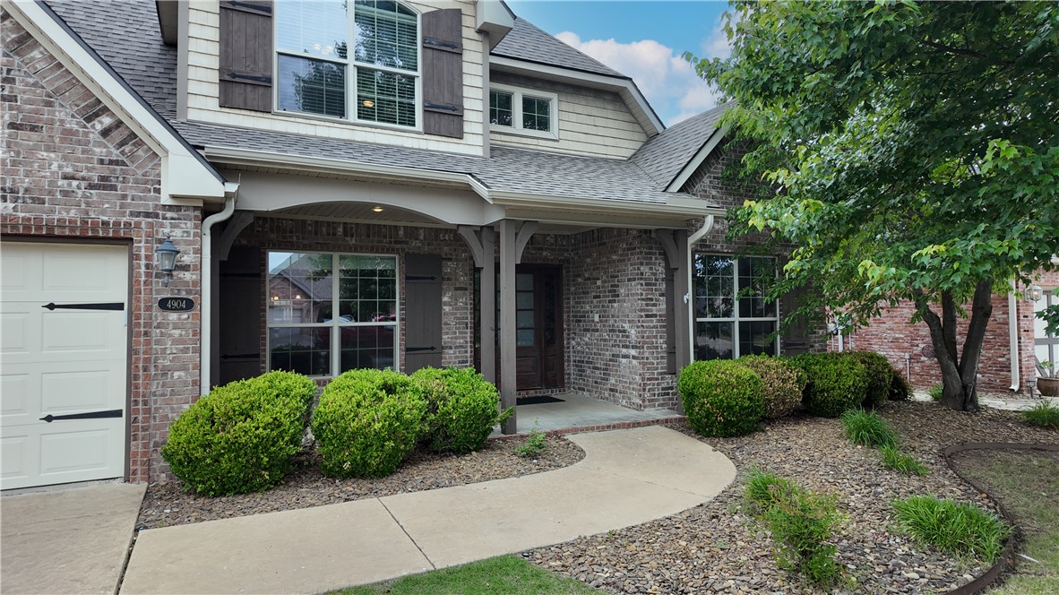 Lochmoor Club Sub-Bentonville - Residential