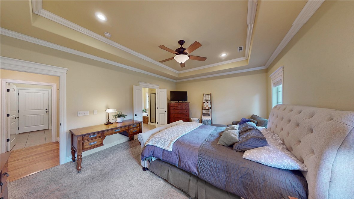 Lochmoor Club Sub-Bentonville - Residential