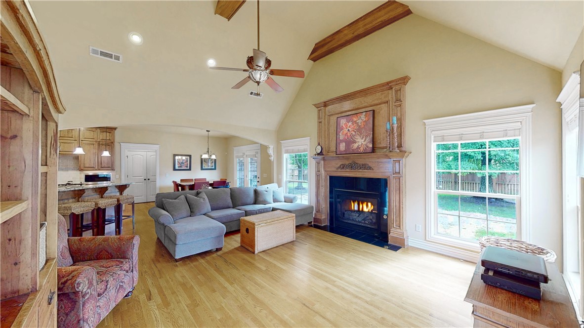 Lochmoor Club Sub-Bentonville - Residential