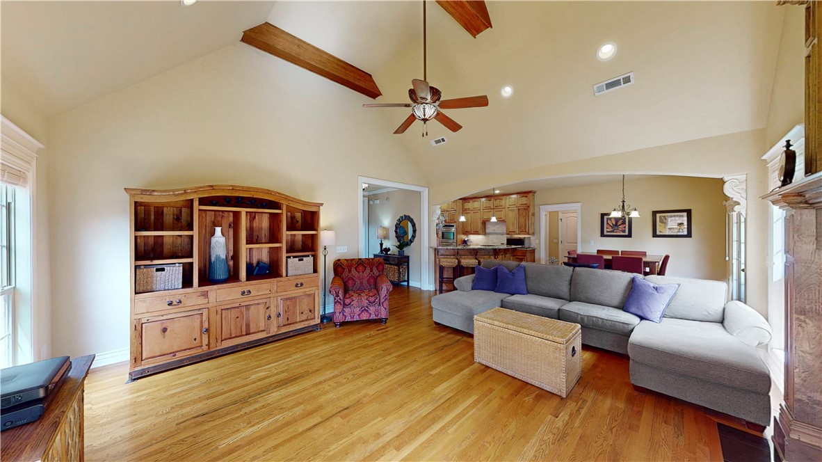 Lochmoor Club Sub-Bentonville - Residential