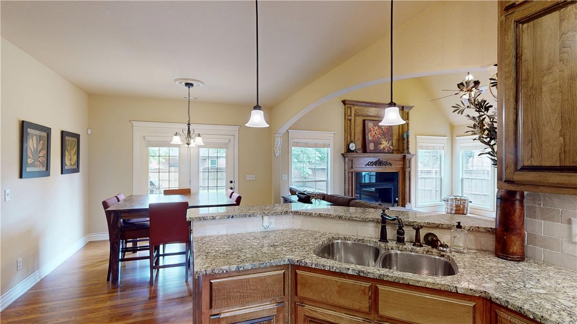 Lochmoor Club Sub-Bentonville - Residential
