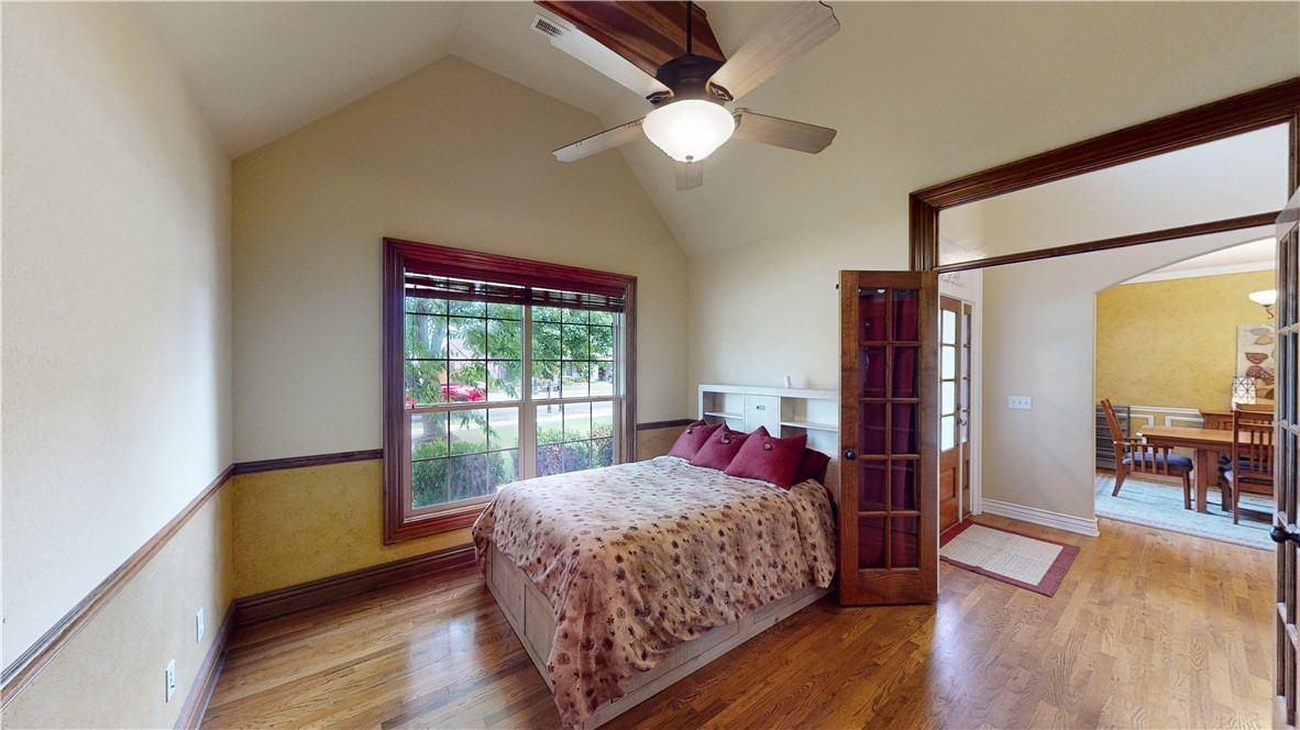 Lochmoor Club Sub-Bentonville - Residential