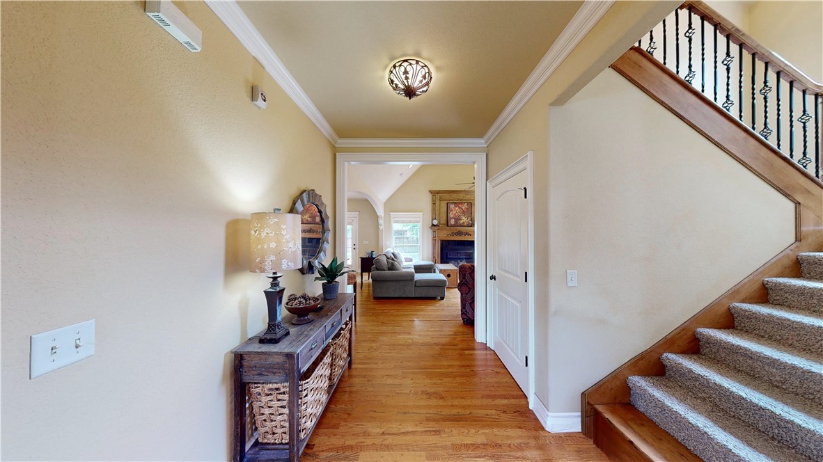 Lochmoor Club Sub-Bentonville - Residential