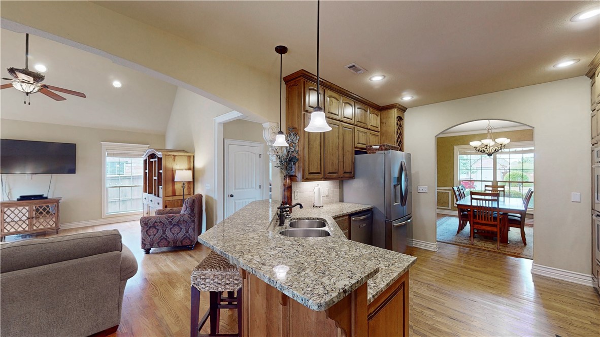 Lochmoor Club Sub-Bentonville - Residential