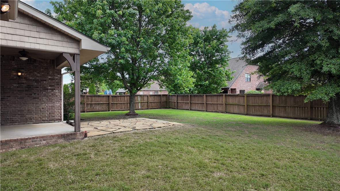 Lochmoor Club Sub-Bentonville - Residential