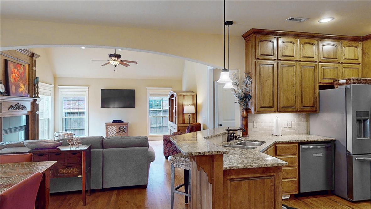 Lochmoor Club Sub-Bentonville - Residential