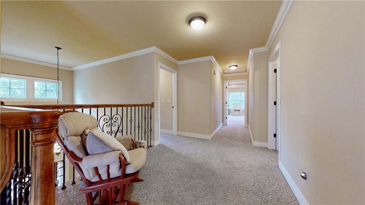 Lochmoor Club Sub-Bentonville - Residential