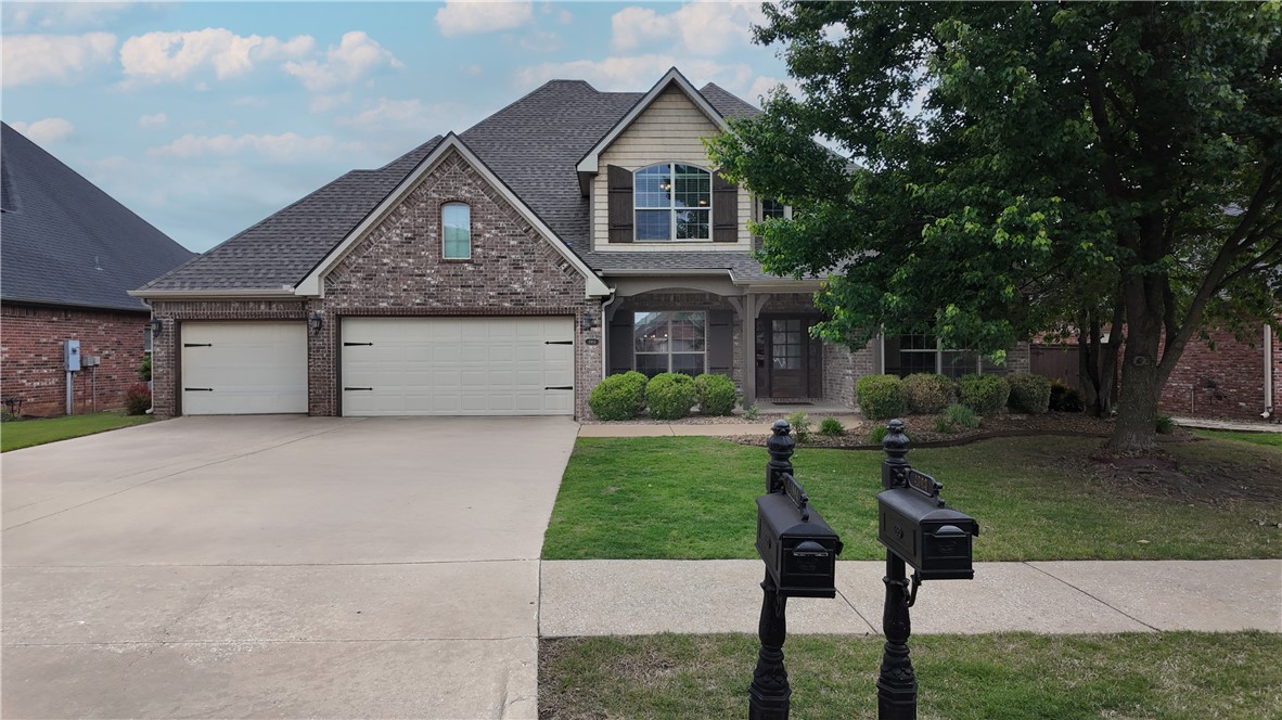 Lochmoor Club Sub-Bentonville - Residential