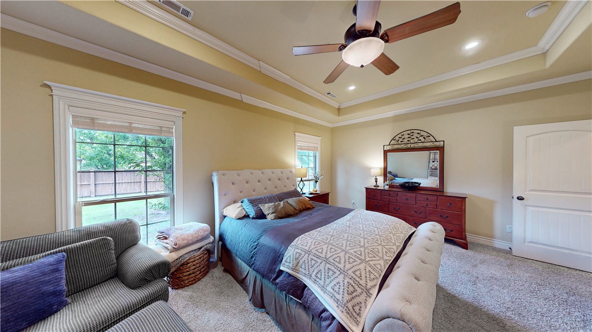 Lochmoor Club Sub-Bentonville - Residential
