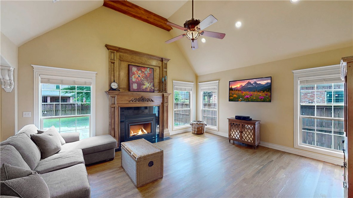 Lochmoor Club Sub-Bentonville - Residential