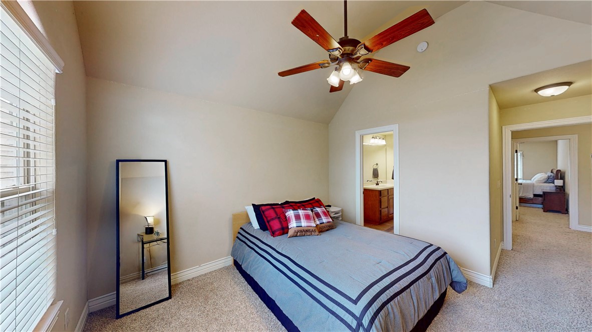 Lochmoor Club Sub-Bentonville - Residential