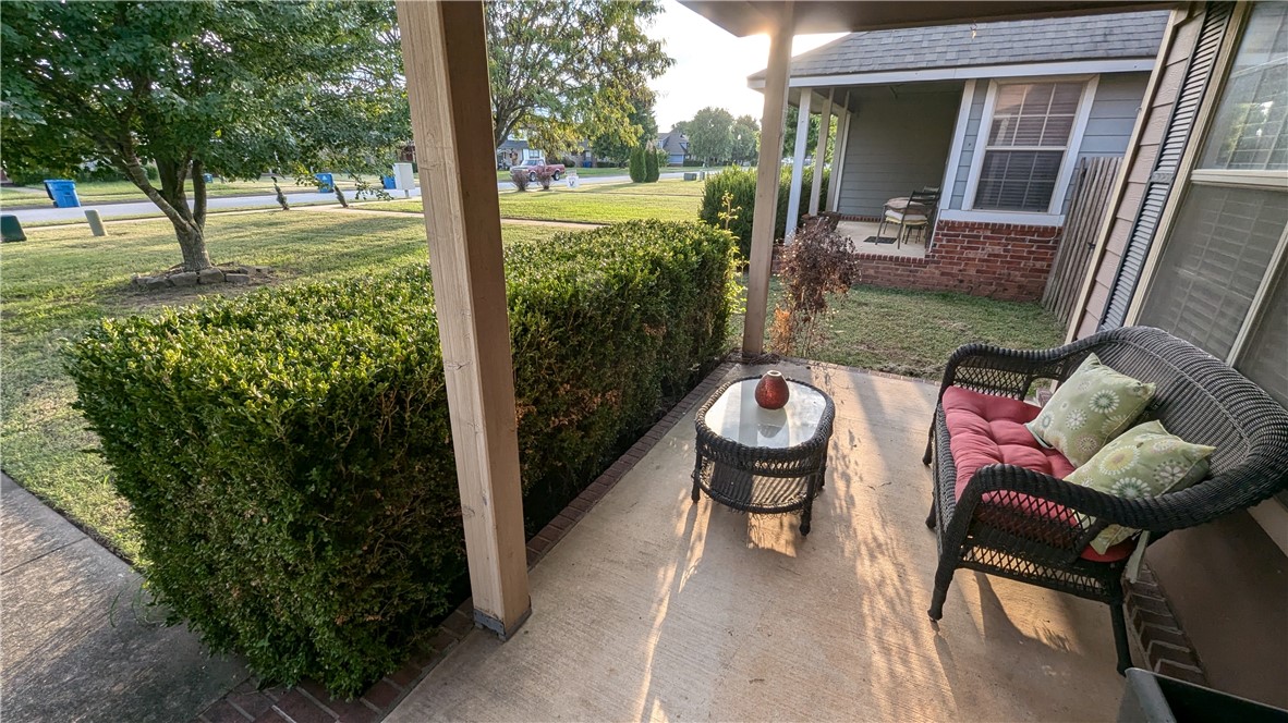 Highpointe Add Bentonville - Residential Lease