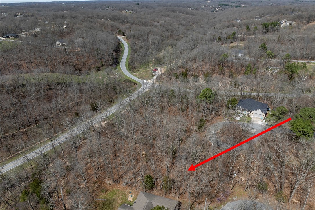 Orleton Sub Bvv - Land