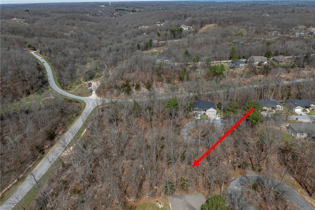 Orleton Sub Bvv - Land