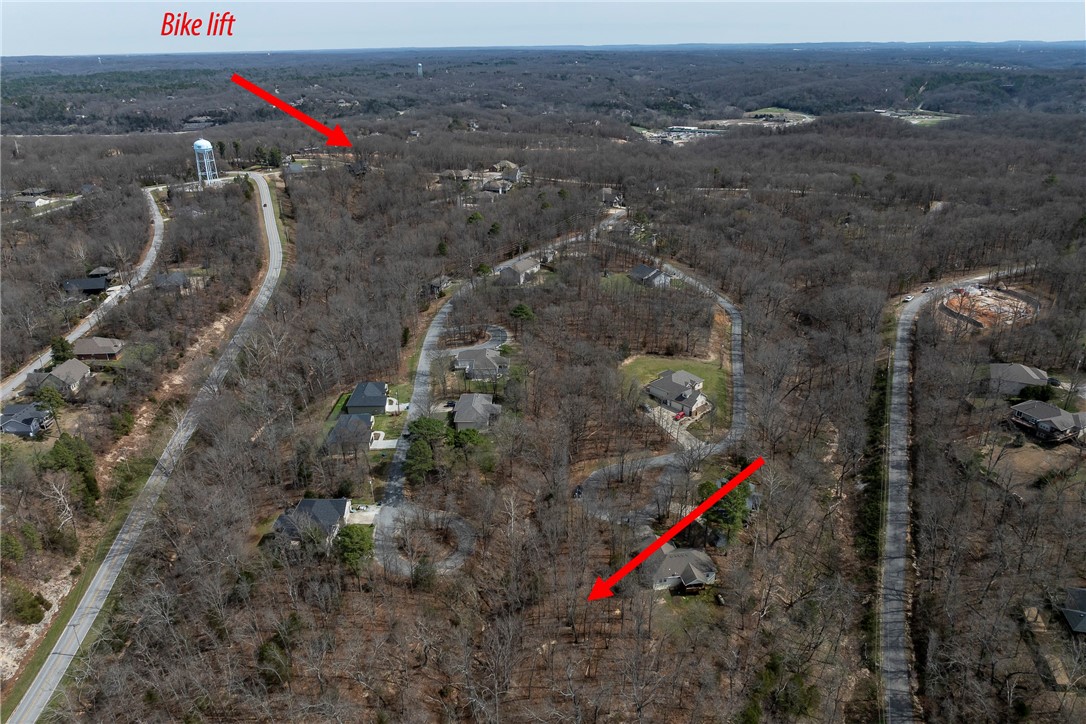 Orleton Sub Bvv - Land